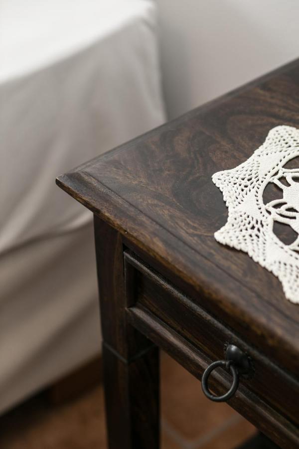 Traditional Inn Pirethron Apérathos エクステリア 写真